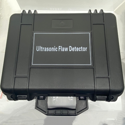 先進的なポータブル産業デジタル超音波欠陥検出器 FD580