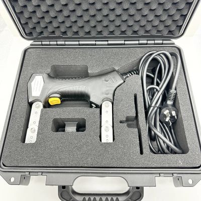 HCDX-220S ハンディACヨーク磁気欠陥検出器 溶接検査用UVランプ&ホワイトライト