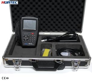 HEF-301 エディ電流欠陥検出器 64Hzから5MHzの金属試験装置