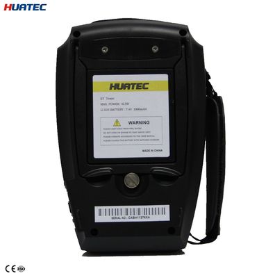 HEF-301 高感度エディ電流試験器