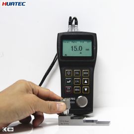 TG4100 LCDバックライト 自動自己校正 超音波 コーティング厚み計