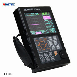 自動校正 超音波欠陥検出器 デジタル NDT 機器 ポータブル DAC AVG AWS