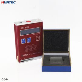 SRT-5000 表面粗度検査器 6mm ストローク長さと測定パラメータ Ra Rz Rq Rt 正確な結果