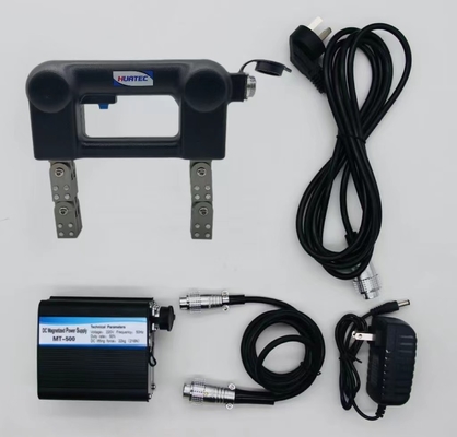 AC DC マグネティックヨーク欠陥検出器 220V BS EN ASTM