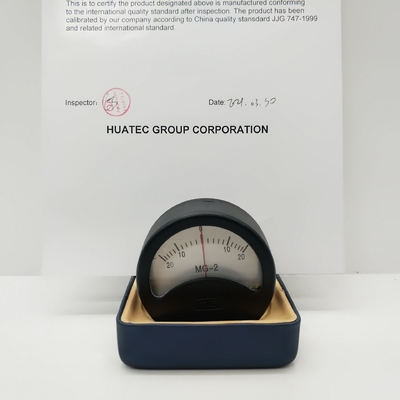 磁場強度指標モデル HFS-100