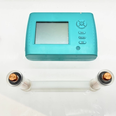 レバー腐食検出器 HCD-110 NDT 装置試験 コンクリート構造におけるレバー腐食