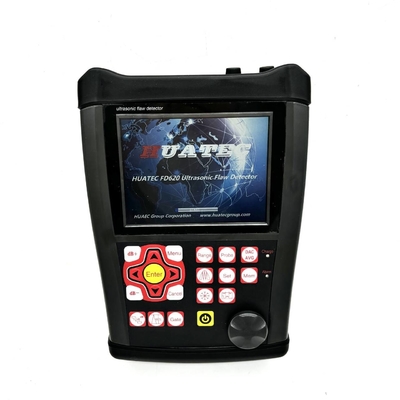 HUATEC FD620 超音波欠陥検出器 モバイルアプリ付き