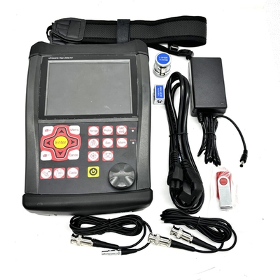 HUATEC FD620 超音波欠陥検出器 IP65 IP67