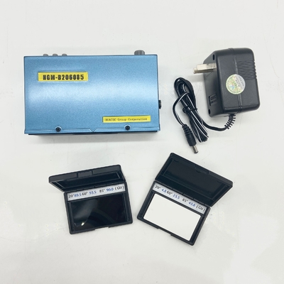 トライアングル・グロースメーターモデル HGM-B206085 塗料とドープの表面のグロースメーターの測定