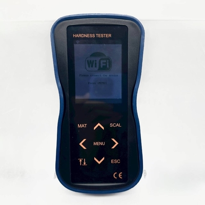 バッテリー付き WIFI ポータブル硬度検査器 RHL-100