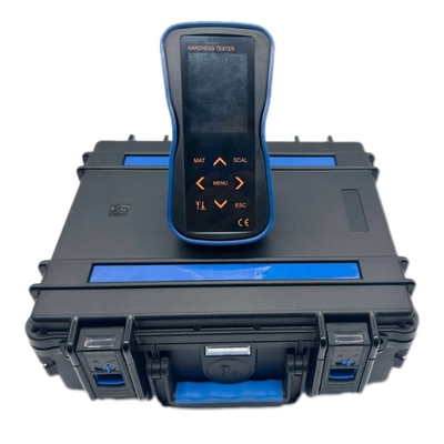 バッテリー付き WIFI ポータブル硬度検査器 RHL-100