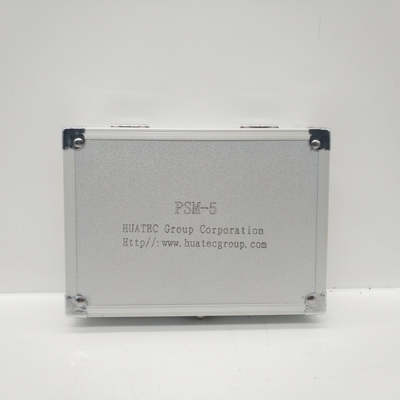 パネルの校正ブロック PSM-5 NDT パネル