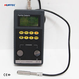 HFE-100 デジタルフェライト含有量テスター (オーステナイト系鋼溶接部用)