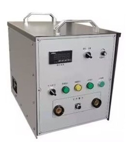 移動型磁気粒子の欠陥検出器 0?? 2000A 導電式AC/DC磁気化