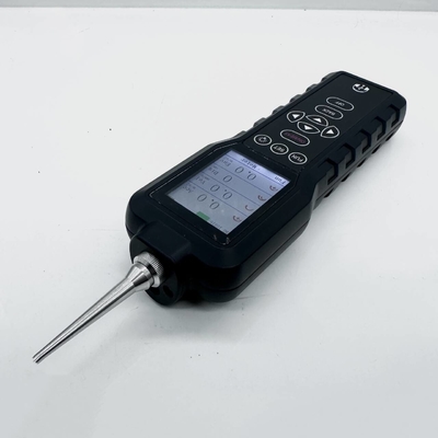 振動検出器 多機能 USB データ通信 専用のコンピュータ分析ソフトウェアを装備
