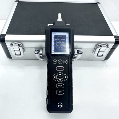 ポータブルマルチ機能HG-219振動検出器