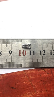 放射線器具 X線識別マーカー 鉛文字 番号