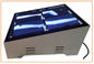 HDL -4300H X光線のフィルム ビュアー、耐久LED産業Ndtのフィルム ビュアー ランプ