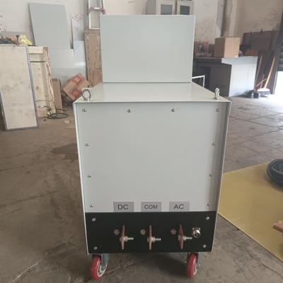 移動可能な磁気粒子 欠陥検出器 HCDX-3000