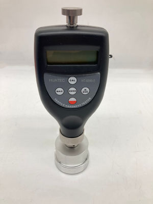 HT-6590-5 繊維巻き密度試験機 経糸硬度計（変換可能なプローブ付き）