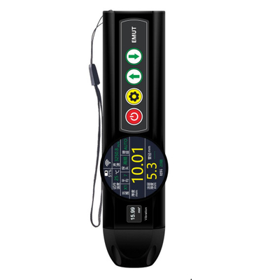 TG-50 コーティング厚みと振動 3 イン 1 電磁超音波厚み計