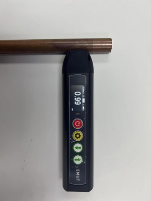TG-140S ペンタイプA スキャン EMAT 電磁超音波厚み計