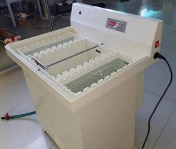 HDL-450M 恒温洗浄フィルム開発プロセッサ
