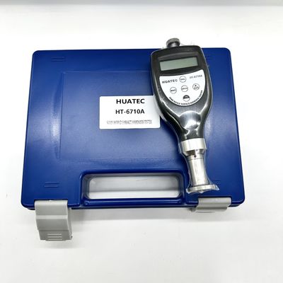 HT-6710A 湿砂コア鋳造用デジタル砂模具表面硬度試験器A型