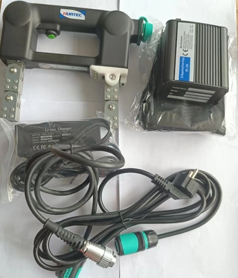HCDX-Y9 IP54 AC DC 電磁磁粒子試験用横綱