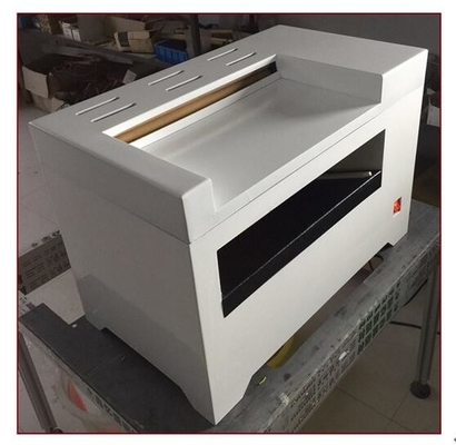 HDL-350 産業用 NDT X線フィルムドライヤー