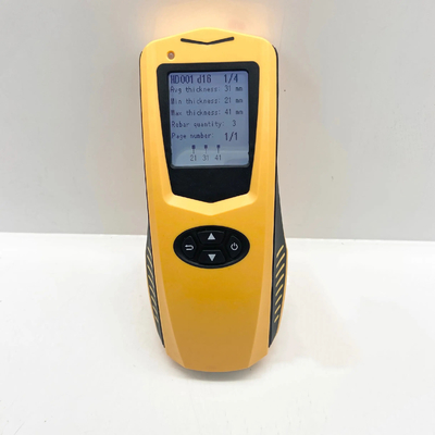 HLT-120X コンクリートレバー検出器 位置厚さ直径