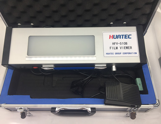 HFV-510B ポータブル超高色温度フィルムビューアランプ