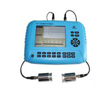 HNM-210 非金属超音波検出器 超音波方法によるコンクリート欠陥