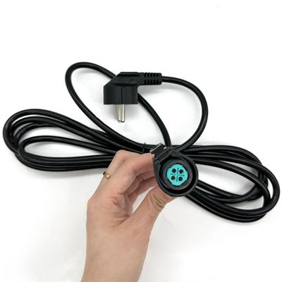 110V AC 磁粉探傷検査