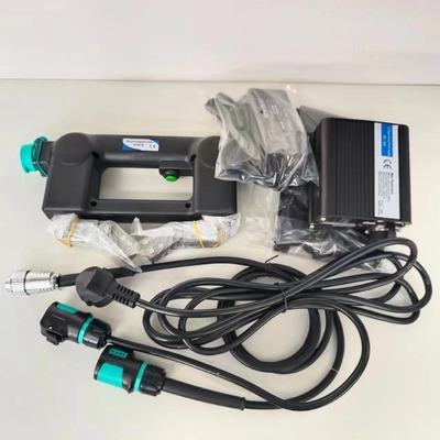 ACとDC磁気粒子横断障害探知機 HCDX-Y9