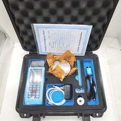 RHL-140 ポータブル硬度検査器 D型衝撃装置内蔵