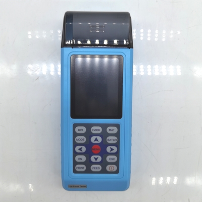 RHL-140 ポータブル硬度検査器 D型衝撃装置内蔵