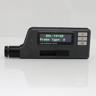 RHL-TH130 デジタル金属硬度テスト 硬度スケール HRB HRC HV HB HS HL