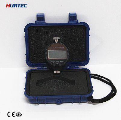 HT-6600A 岸硬度試験器 測定範囲 0-100HA