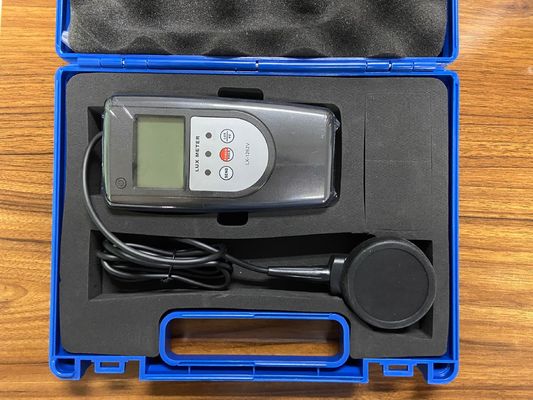 HLX-262 統合デジタルルックスメーター 0-200000ルックス& 0-20000FC マックス ホールド USB ブルートゥースデータ出力 光照明テスト