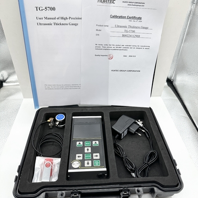 TG-5700 A/B スキャン デジタル 高精度超音波厚み計