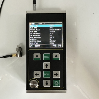 TG-5700 A/B スキャン デジタル 高精度超音波厚み計