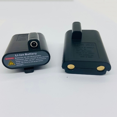 DG-4020 手持ちのLED-UVランプ 双方向ACDC操作