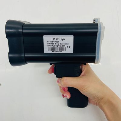 DG-4020 双方向AC&DC操作 ハンドホールドLEDUVランプ