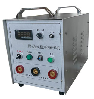 HCDX-2000 移動型磁気粒子欠陥検出器 0-2000A