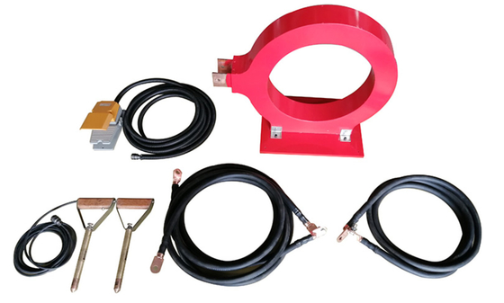 HCDX-2000 移動型磁気粒子欠陥検出器 0-2000A