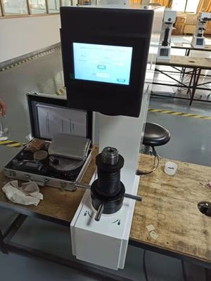 HB-3000DX Digital LCD Display Electronic Automatic Loading Brinell Hardness Tester