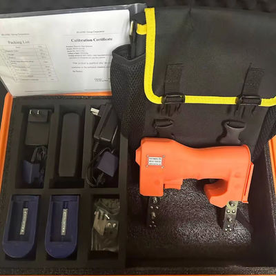 HCDX-DA172 ワイヤレス統合ヨーク欠陥検出器 インテリジェント 常磁 NDT 機器