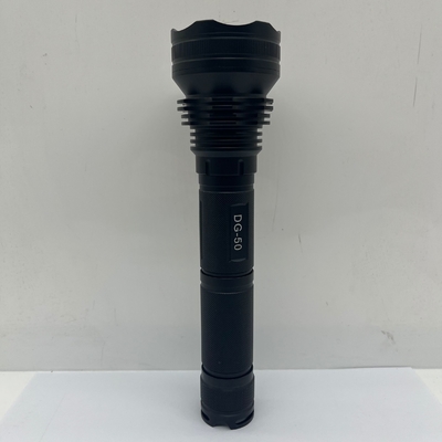 DG-50 トーチ LED紫外線ランプ 充電電池 >20000uw/cm2