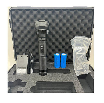 DG-50 トーチ LED紫外線ランプ 充電電池 >20000uw/cm2